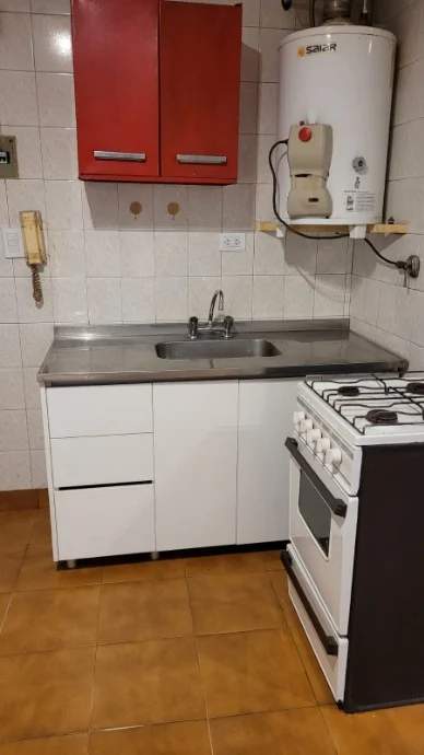 DEPARTAMENTO EN VENTA